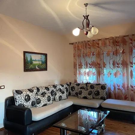 Family-friendly Prázdninový dům Pogradec