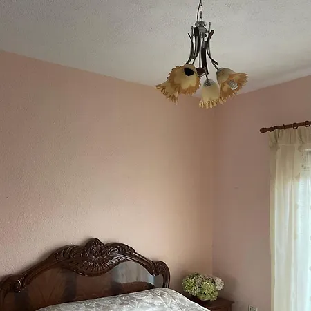 Prázdninový dům Family-friendly