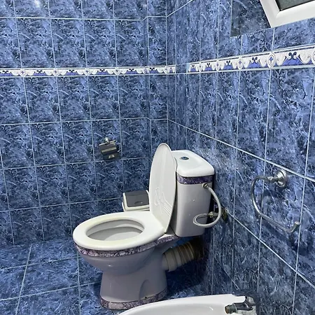 Дом отдыха Family-friendly *