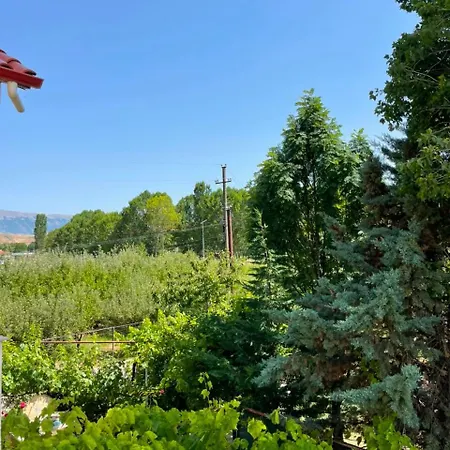 Prázdninový dům Family-friendly Pogradec